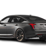 2022-2026 Cadillac CT5-V Mud Flaps Front and Rear - Vicrez