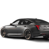 2022-2026 Cadillac CT5-V Mud Flaps Front and Rear - Vicrez