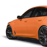 2020-2026 Cadillac CT5 Front and Rear Mud Flaps - Vicrez
