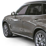 2020-2026 BMW X5 Mud Flaps Front and Rear Set - Vicrez
