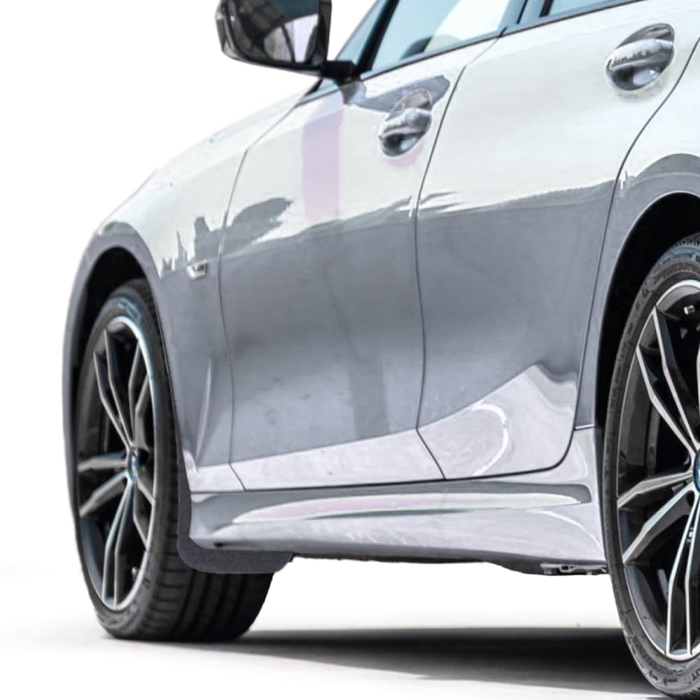 2019-2026 BMW 3-Series Front Mud Flaps - Vicrez
