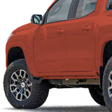 2023-2026 Chevrolet Colorado Front Mud Flaps - Vicrez