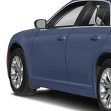 2017-2023 Chrysler 300 Front Mud Flaps - Vicrez
