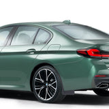 2017-2026 BMW 5-Series Rear Mud Flaps - Vicrez