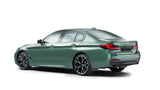 2017-2026 BMW 5-Series Mud Flaps Front and Rear - Vicrez