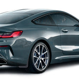 2019-2026 BMW 8-Series Rear Mud Flaps - Vicrez