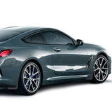 2019-2026 BMW 8-Series Mud Flaps Front and Rear - Vicrez