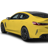 2020-2025 BMW M8 Front and Rear Mud Flaps - Vicrez