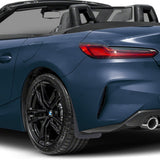 2019-2026 BMW Z4 Mud Flaps Front and Rear - Vicrez