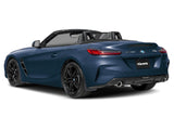 2019-2026 BMW Z4 Mud Flaps Front and Rear - Vicrez