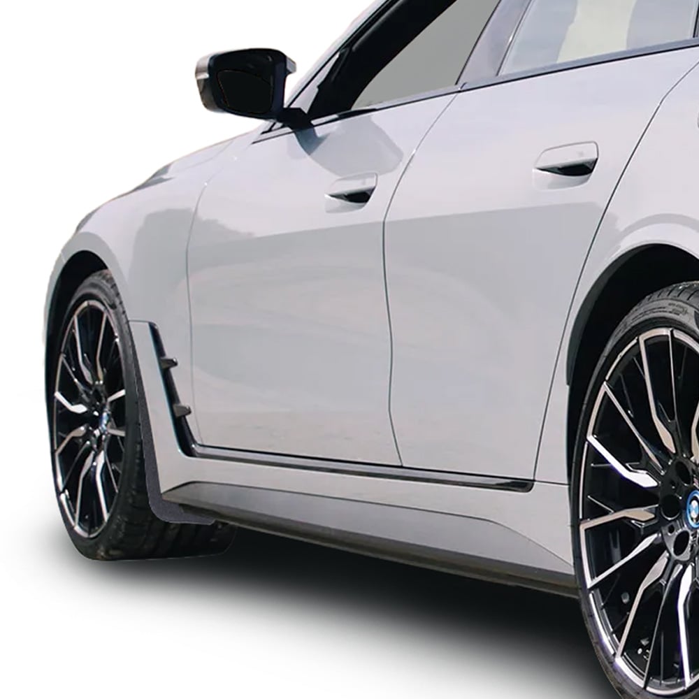 2022-2026 BMW i4 Front Mud Flaps - Vicrez