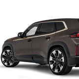 2023-2026 BMW XM Front and Rear Mud Flaps - Vicrez