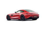 2019-2026 Mercedes AMG GT Front & Rear Mud Flaps - Vicrez