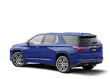 2019-2026 Chevrolet Traverse Front and Rear Mud Flaps - Vicrez