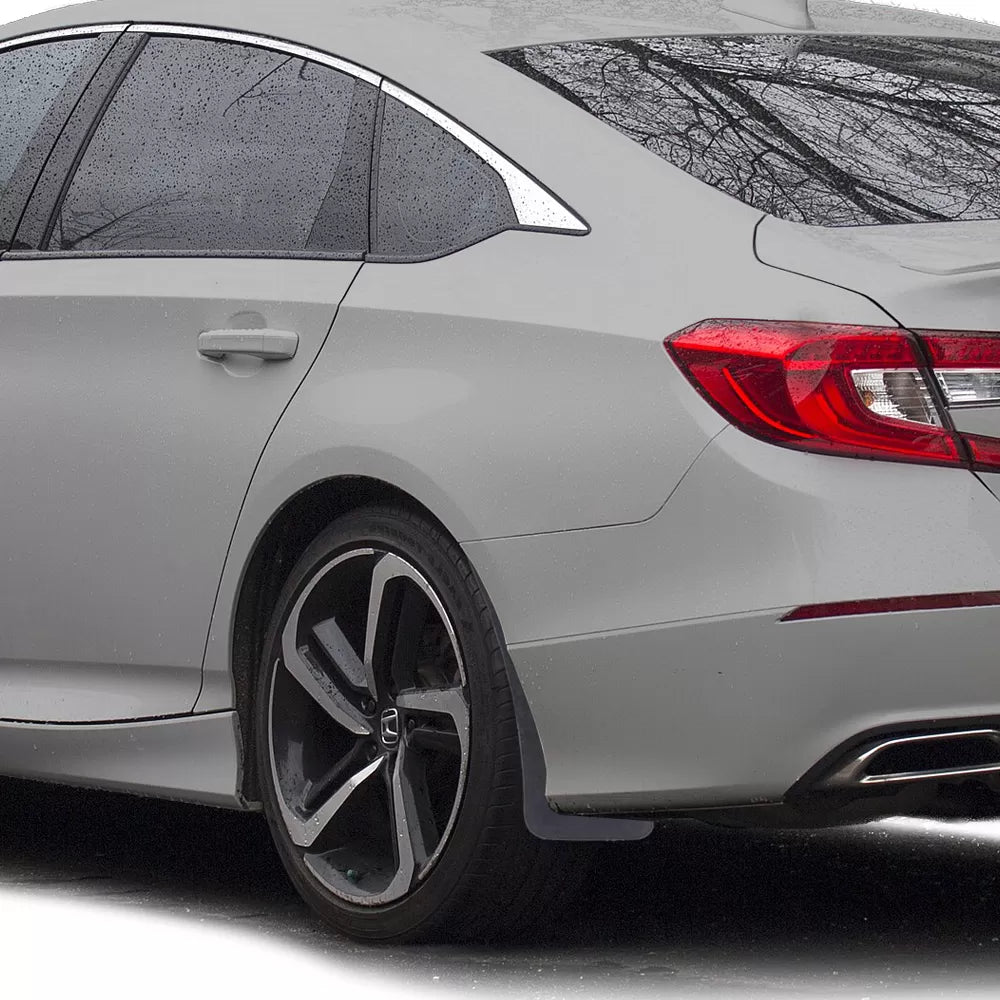 2017-2026 Honda Accord Mud Flaps Front and Rear - Vicrez