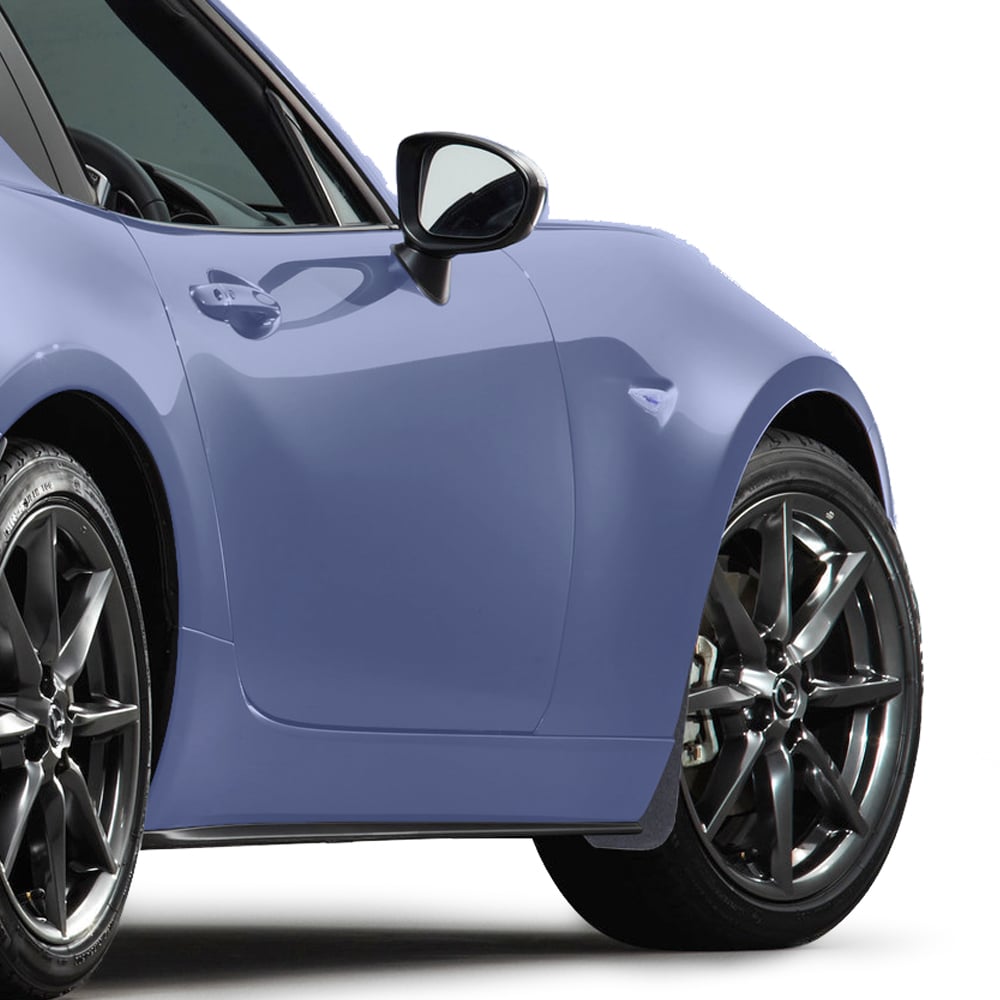 2017-2026 Mazda MX-5 Miata Front Mud Flaps - Vicrez