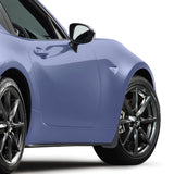 2017-2026 Mazda MX-5 Miata Front Mud Flaps - Vicrez