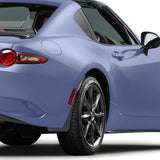 2017-2026 Mazda MX-5 Miata Rear Mud Flaps - Vicrez
