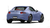 2017-2026 Mazda MX-5 Miata Front and Rear Mud Flaps - Vicrez