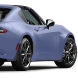 2017-2026 Mazda MX-5 Miata Front and Rear Mud Flaps - Vicrez