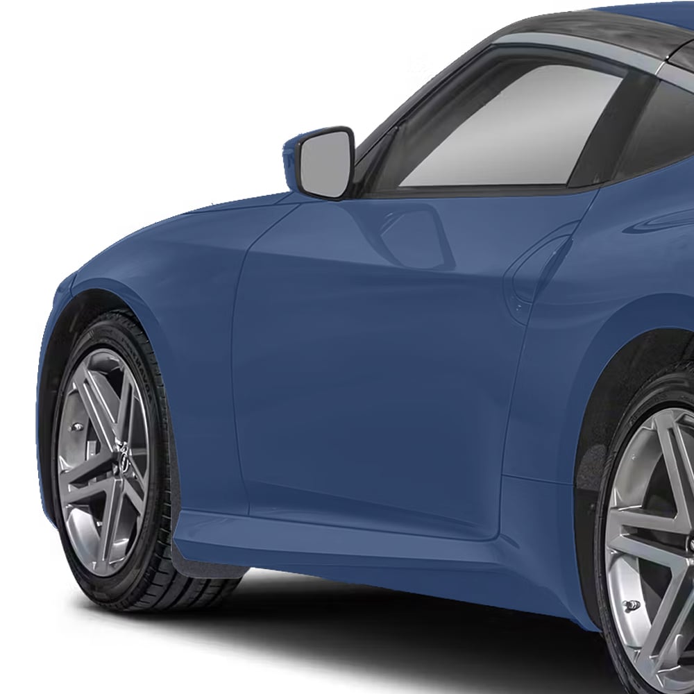 2023-2026 Nissan Z Front Mud Flaps - Vicrez