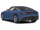 2023-2026 Nissan Z Mud Flaps Front and Rear - Vicrez
