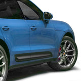 2018-2026 Porsche Macan Front Mud Flaps - Vicrez