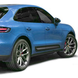 2018-2026 Porsche Macan Mud Flaps Front and Rear - Vicrez