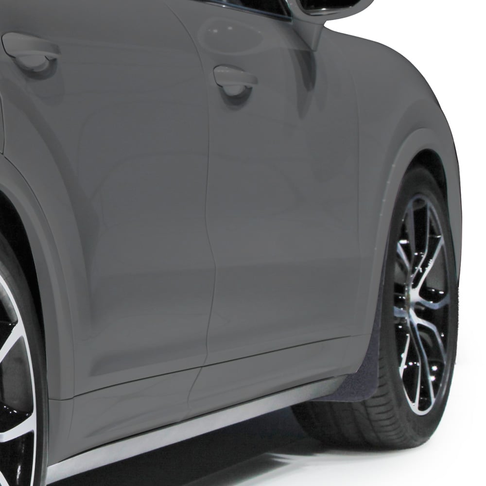 2020-2026 Porsche Cayenne Front Mud Flaps - Vicrez