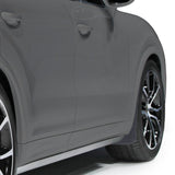 2020-2026 Porsche Cayenne Mud Flaps Front and Rear - Vicrez