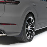2020-2026 Porsche Cayenne Mud Flaps Front and Rear - Vicrez