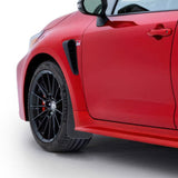 2023-2026 Toyota GR Corolla Front and Rear Mud Flaps - Vicrez