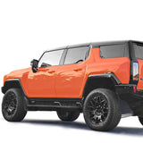 2024-2026 GMC Hummer EV SUV Front and Rear Mud Flaps - Vicrez