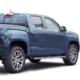 2018-2026 GMC Canyon Mud Flaps Front and Rear - Vicrez