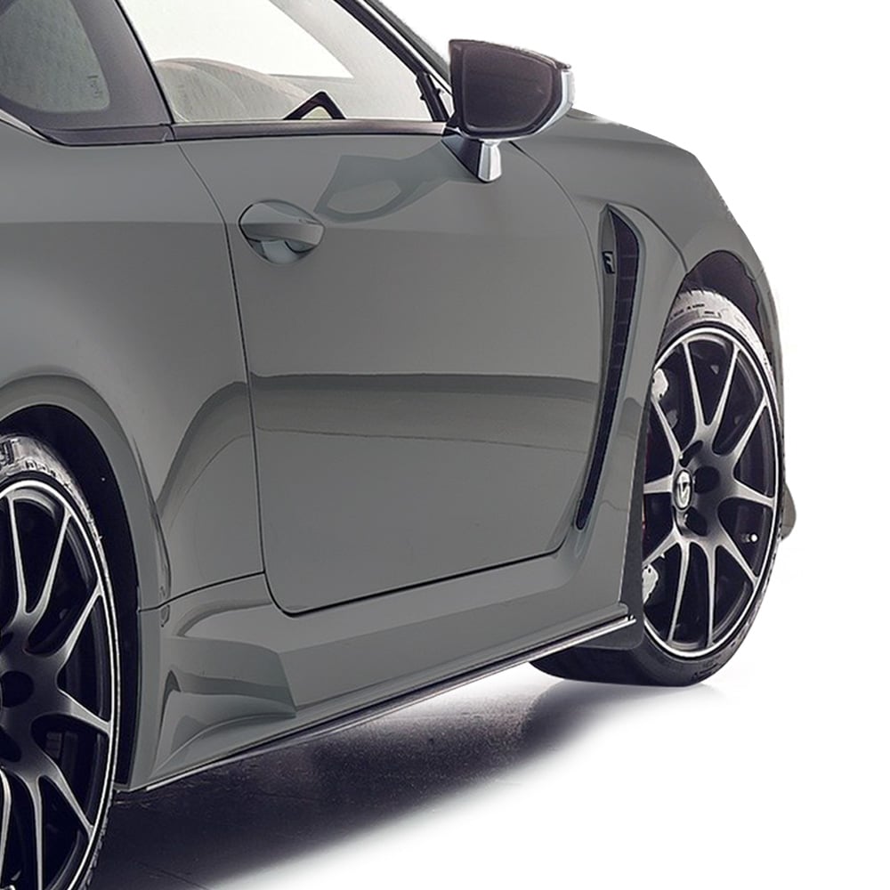 2020-2024 Lexus RC Front Mud Flaps - Vicrez