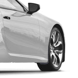 2019-2026 Lexus LC Front Mud Flaps - Vicrez