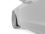 2017-2019 Tesla Model 3 Front Mud Flaps - Vicrez