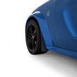 2020-2023 Dodge Charger Widebody Look Front Mud Flaps - Vicrez