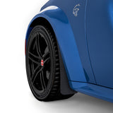 2020-2023 Dodge Charger Widebody Look Front Mud Flaps - Vicrez