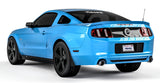 2010-2014 Ford Mustang Mud Flaps Front and Rear - Vicrez