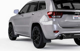 2011-2019 Jeep Grand Cherokee Mud Flaps Front and Rear - Vicrez