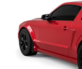 2005-2009 Ford Mustang Front Mud Flaps - Vicrez
