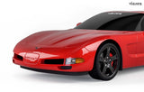 1997-2004 Chevrolet Corvette C5 Mud Flaps - Vicrez