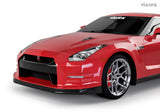 2007-2019 Nissan GTR R35 Front Mud Flaps - Vicrez