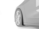 2020-2026 Chevrolet Corvette C8 Front Mud Flaps - Vicrez