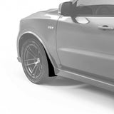 2014-2026 Dodge Durango Mud Flaps - Vicrez