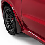 2014-2026 Dodge Durango Mud Flaps - Vicrez