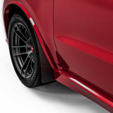 2014-2026 Dodge Durango Mud Flaps - Vicrez