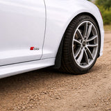 2020-2026 Audi S5 Front Mud Flaps - Vicrez