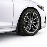 2017-2026 Honda Accord Front Mud Flaps - Vicrez